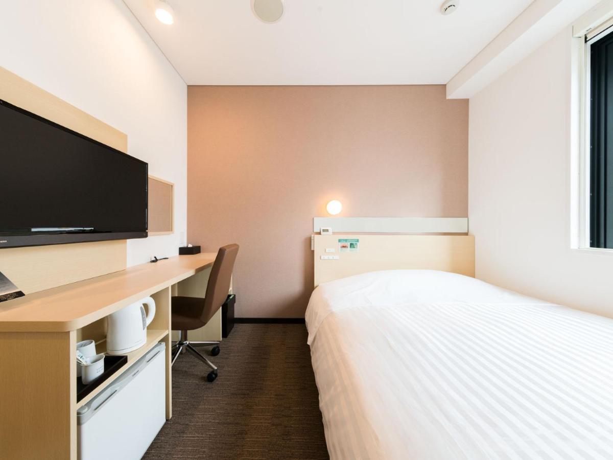 Super Hotel Tokyo Kinshicho Ekimae Екстер'єр фото