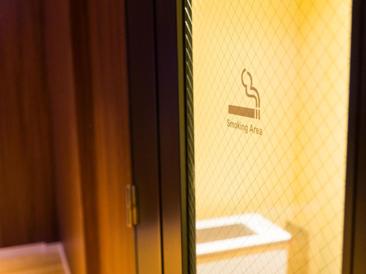 Super Hotel Tokyo Kinshicho Ekimae Екстер'єр фото