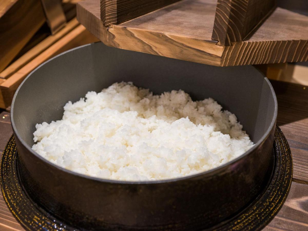 Super Hotel Tokyo Kinshicho Ekimae Екстер'єр фото